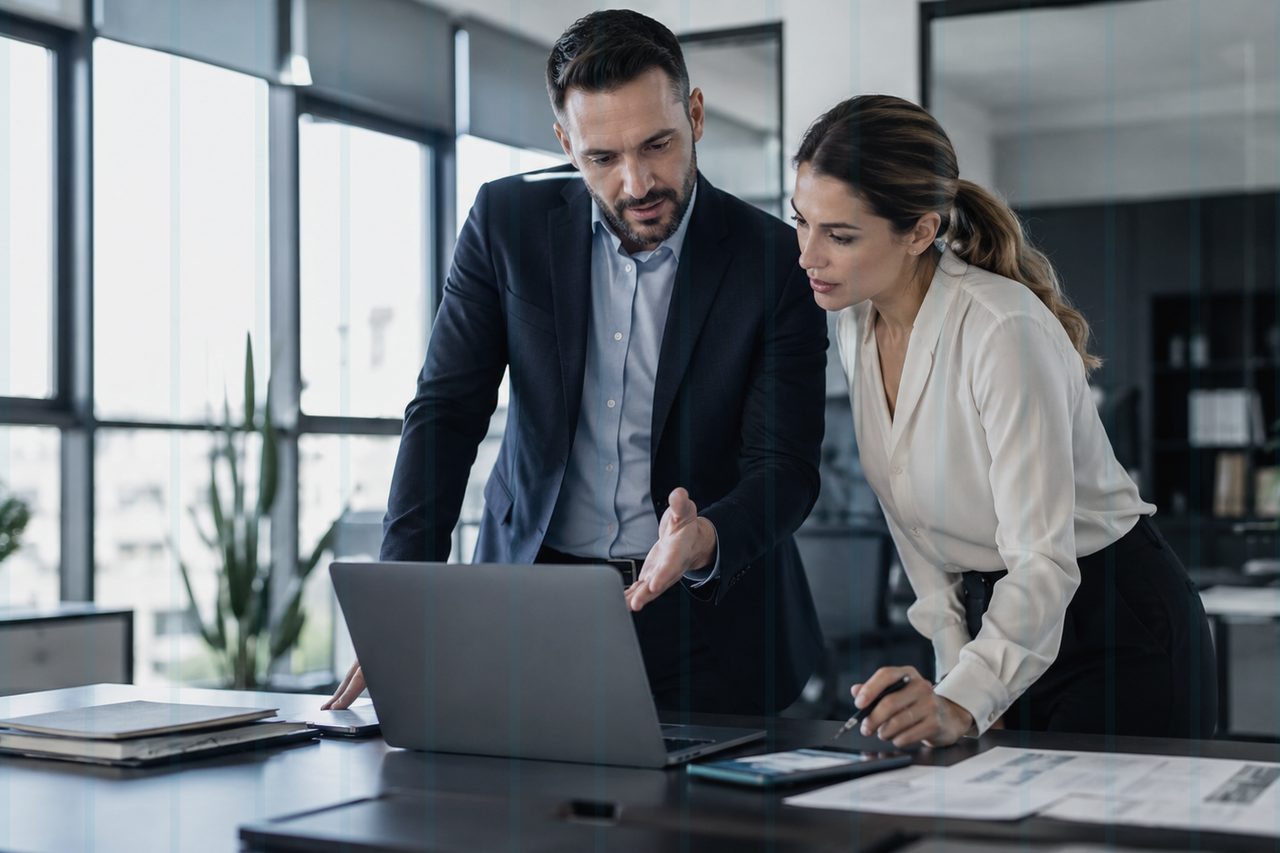 Préparation de documents administratifs